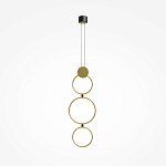 Подвесной светильник Link 3000К 25Вт варинант исполнения - 1 | Loft Concept в Екатеринбурге