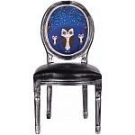 Стул French Night Owls варинант исполнения - 1 | Loft Concept в Екатеринбурге