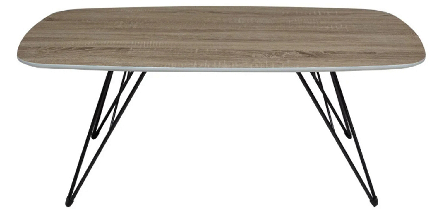 Кофейный стол Norwood Coffee Table Кофейный стол Norwood Coffee Table - Loft-Concept в Екатеринбурге