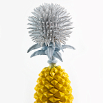 Украшение для интерьера Желтый фрукт Pandora Tropical Fruit 18 варинант исполнения - 1 | Loft Concept в Екатеринбурге