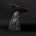 Ваза из серии «Бронзовый век 2» варинант исполнения - 2 | Loft Concept в Екатеринбурге