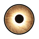 Бра Sun Lighting Black варинант исполнения - 1 | Loft Concept в Екатеринбурге