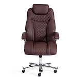 Кресло компьютерное City Chair стёганное варинант исполнения - 4 | Loft Concept в Екатеринбурге