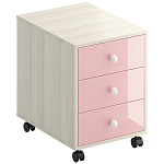 Тумба с ящиками William варинант исполнения - 2 | Loft Concept в Екатеринбурге