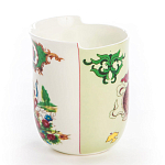 Кружка Seletti Anastasia варинант исполнения - 3 | Loft Concept в Екатеринбурге