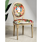 Стул French Extra red варинант исполнения - 9 | Loft Concept в Екатеринбурге