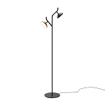 Напольный светильник Vita 3000К 18Вт варинант исполнения - 1 | Loft Concept в Екатеринбурге