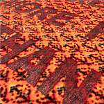 Ковер Seletti Freedom варинант исполнения - 2 | Loft Concept в Екатеринбурге