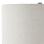 Настольная лампа с каркасом с состаренным эффектом Ancient Column варинант исполнения - 2 | Loft Concept в Екатеринбурге