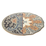 Салфетка под приборы Seletti Hybrid Marozia варинант исполнения - 2 | Loft Concept в Екатеринбурге