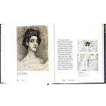 Подарочное издание Альбом Михаил Врубель варинант исполнения - 13 | Loft Concept в Екатеринбурге