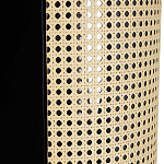 Шкаф Sieve black варинант исполнения - 5 | Loft Concept в Екатеринбурге