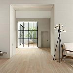 Торшер с 3-мя круглыми светодиодными лампами на черной триноге Underlining варинант исполнения - 1 | Loft Concept в Екатеринбурге