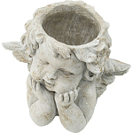 Кашпо Happy angel варинант исполнения - 5 | Loft Concept в Екатеринбурге