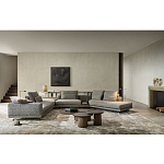 Дизайнерский кофейный стол LOUISA Coffee Table варинант исполнения - 9 | Loft Concept в Екатеринбурге