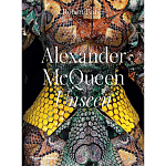 Alexander McQueen: Unseen варинант исполнения - 1 | Loft Concept в Екатеринбурге