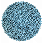 Панно "Аквамарин" варинант исполнения - 1 | Loft Concept в Екатеринбурге