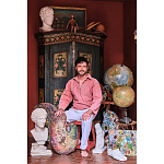 Книга Extraordinary Collections: French Interiors варинант исполнения - 9 | Loft Concept в Екатеринбурге