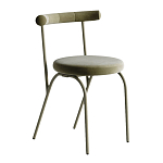 Стул «Рогалик» варинант исполнения - 1 | Loft Concept в Екатеринбурге