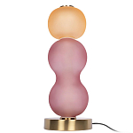 Настольная лампа фигурная Cassandra варинант исполнения - 1 | Loft Concept в Екатеринбурге