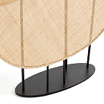 Ширма из ротанга Takibi Wicker Screen варинант исполнения - 4 | Loft Concept в Екатеринбурге