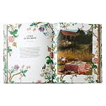 Life In A French Country House: Entertaining for All Seasons варинант исполнения - 2 | Loft Concept в Екатеринбурге