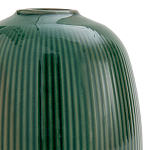 Ваза Ceramic Vase зеленая варинант исполнения - 2 | Loft Concept в Екатеринбурге
