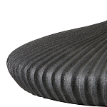 Настольная лампа с фактурным круглым корпусом Additional Invoice варинант исполнения - 1 | Loft Concept в Екатеринбурге