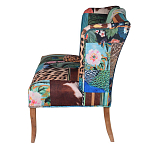 Диван Mesotrope варинант исполнения - 3 | Loft Concept в Екатеринбурге