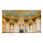 Книга East Asian Aesthetics and the Space of Painting in Eighteenth-Century Europe варинант исполнения - 4 | Loft Concept в Екатеринбурге