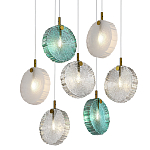 Подвесной светильник Maestro варинант исполнения - 1 | Loft Concept в Екатеринбурге