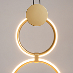 Подвесной светильник Link 3000К 25Вт варинант исполнения - 4 | Loft Concept в Екатеринбурге