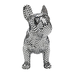 Статуэтка Graffiti Disco Bulldog варинант исполнения - 2 | Loft Concept в Екатеринбурге