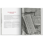 Книга Piranesi. The Complete Etchings XL варинант исполнения - 7 | Loft Concept в Екатеринбурге