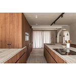 Дизайн интерьера в современном стиле Contemporary Living Yearbook 2025 варинант исполнения - 6 | Loft Concept в Екатеринбурге