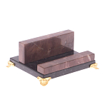 Подставка под смартфон из натурального камня Natural Stone Stand варинант исполнения - 1 | Loft Concept в Екатеринбурге