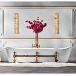 Бра с текстурной хрустальной огранкой Light Delight варинант исполнения - 7 | Loft Concept в Екатеринбурге