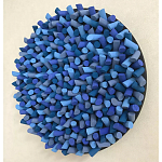 Панно «Морская флора» варинант исполнения - 2 | Loft Concept в Екатеринбурге