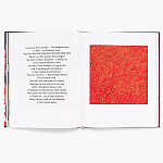 Книга по искусству Yayoi Kusama: I Spend Each Day Embracing Flowers варинант исполнения - 8 | Loft Concept в Екатеринбурге