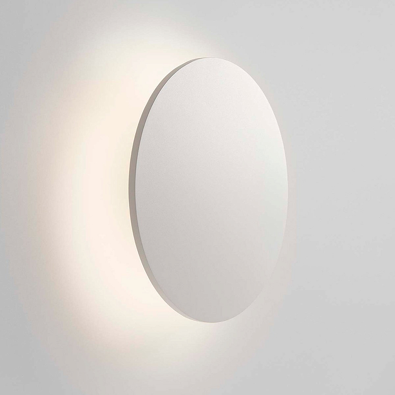 Light Point SoHo Wall Lamp Белый в Екатеринбурге | Loft Concept 