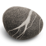 Пуф - Камень ИСТ варинант исполнения - 9 | Loft Concept в Екатеринбурге