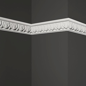 Молдинг с орнаментом MO-17