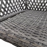 Стул плетеный  Wicker Durable Stool варинант исполнения - 7 | Loft Concept в Екатеринбурге