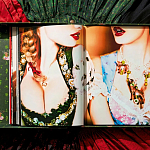 Коллекционный лимитированный Фотоальбом Ellen von Unwerth. Heimat XXL варинант исполнения - 7 | Loft Concept в Екатеринбурге