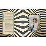 Книга A Tale Of Interiors варинант исполнения - 11 | Loft Concept в Екатеринбурге