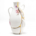 Ваза Seletti Kintsugi high варинант исполнения - 1 | Loft Concept в Екатеринбурге