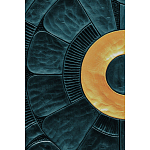 Панно «Пробуждение» варинант исполнения - 2 | Loft Concept в Екатеринбурге