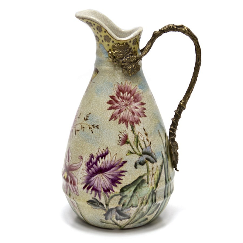 Кувшин Noon in Field Мульти Бронза в Екатеринбурге | Loft Concept 