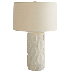 Дизайнерская настольная лампа JARDANNA LAMP