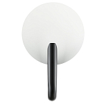 Бра чёрно-белое Ideal Shade Combination варинант исполнения - 4 | Loft Concept в Екатеринбурге